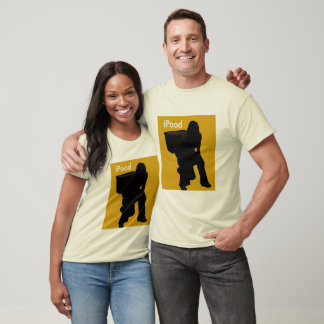 iPood t-shirt
