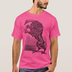 Ipos Prince Of Hell The Lesser Key Of Solomon T-Shirt