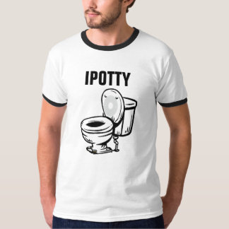 IPOTTY T-Shirt