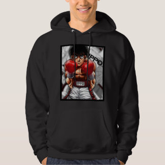Ippo Makunouchi     Hoodie