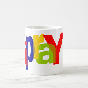 ipray coffee mug