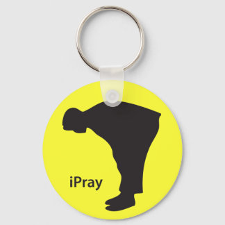 iPray Keychain