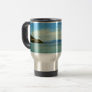 Ipsos beach Mug