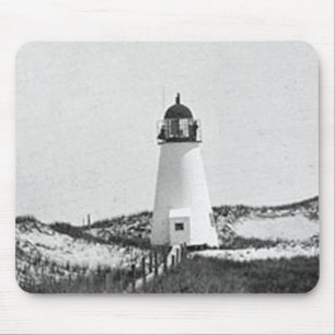 Ipswich Range Lighthouse 2 Mouse Mat