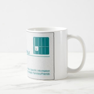 IPT business card mug