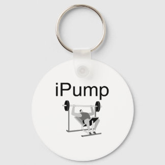 iPump Key Ring