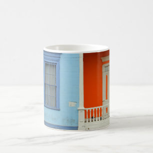 Iquique, Chile Coffee Mug