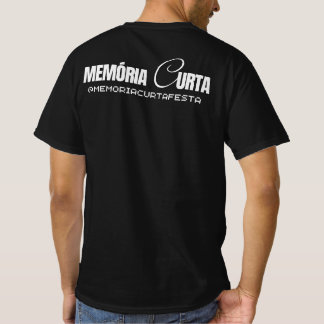 IR Short Memory T-shirt