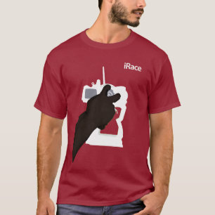 iRace T-Shirt