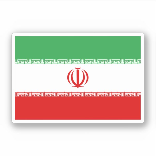 Iran (Front)