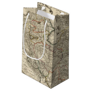 Iran, Afghanistan, Pakistan Small Gift Bag