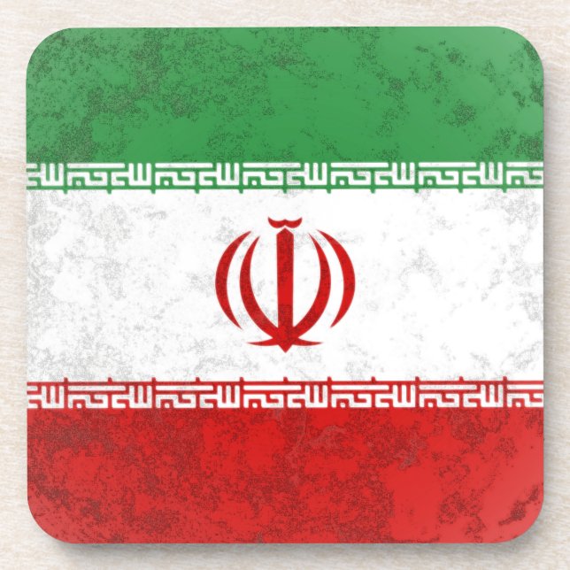 Iran Coaster (Front)