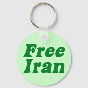 Iran Election Key Ring