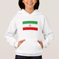 Iran Flag