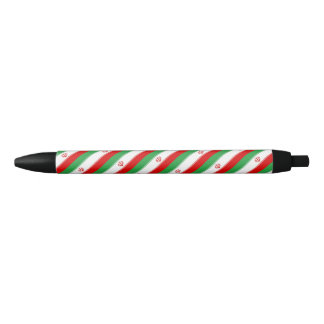 Iran Flag Ballpoint Pen