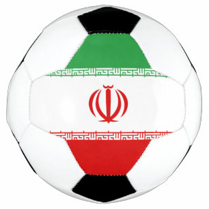 Iran Flag Football