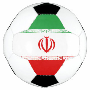 Iran Flag Football