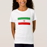 Iran Flag