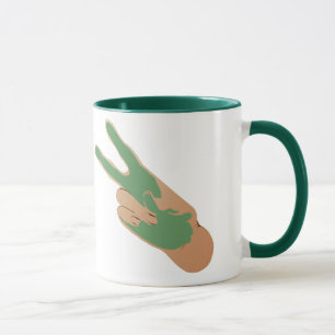 Iran Freedom Mug