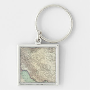 Iran Key Ring