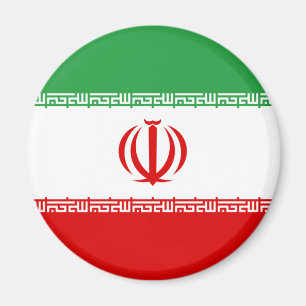 iran magnet