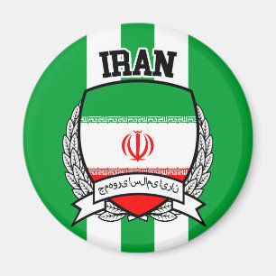 Iran Magnet