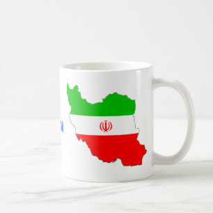 Iran Mug