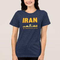 Iran Pride Iranian Persia Cradle of Civilisation