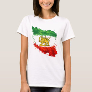 IRAN T-Shirt