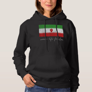 Ira hoodie hot sale