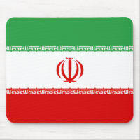 Iranian Flag (Iran) (Persian)