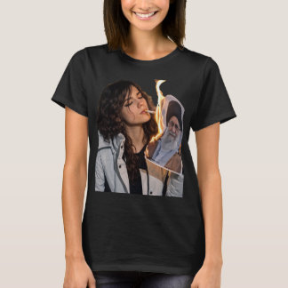 Iranian Freedom Woman - Women's T-shirt