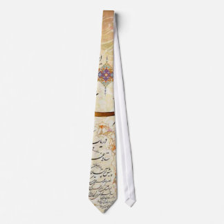 Iranian poet KHAYAM Tie