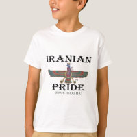 Iranian Pride