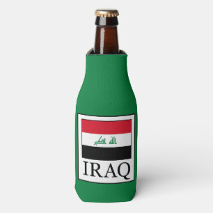 Iraq Bottle Cooler