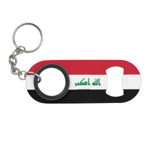 Iraq Flag