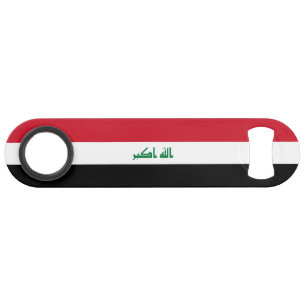 Iraq Flag