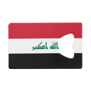 Iraq Flag