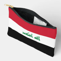 Iraq flag