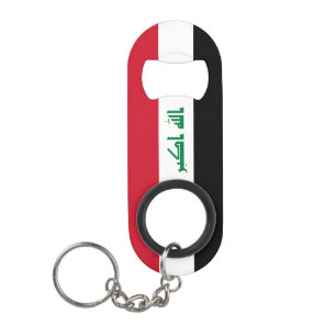 Iraq Flag Charming Patriotic