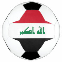 Iraq Flag