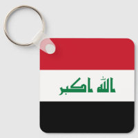 Iraq Flag