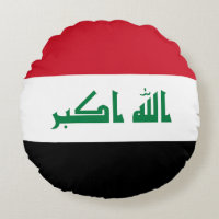 Iraq Flag