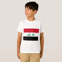 Iraq Flag