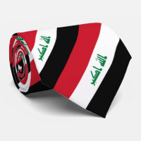 Iraq Flag