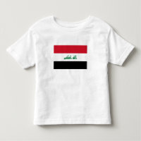 Iraq Flag