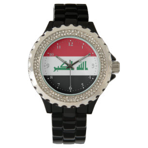 Iraq Flag Watch