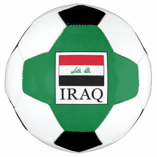 Iraq Football