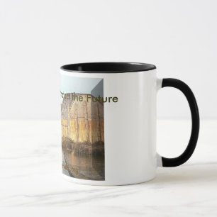 Iraq Marshes Mug