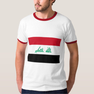 Iraq T-Shirt